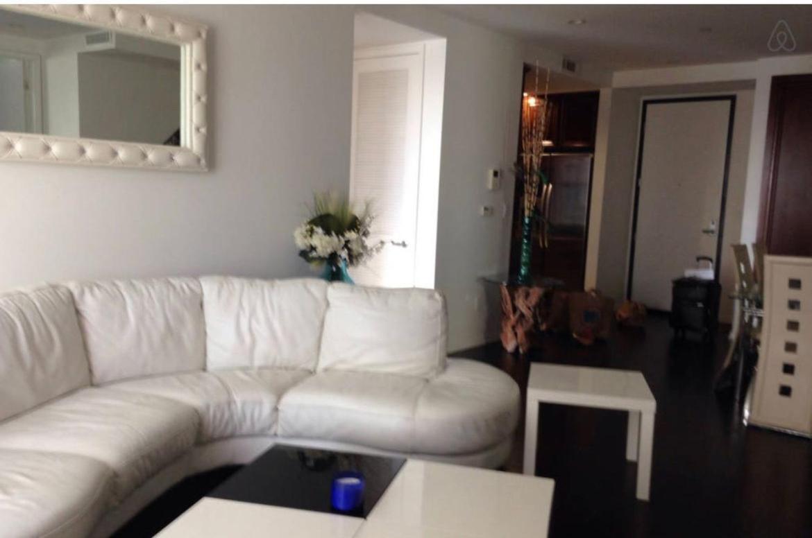 Homestay Cozy Private And Bathroom In Prime Location With Rooftop Views 30 Day Or